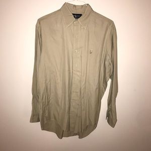 Polo Ralph Lauren Dress Shirt